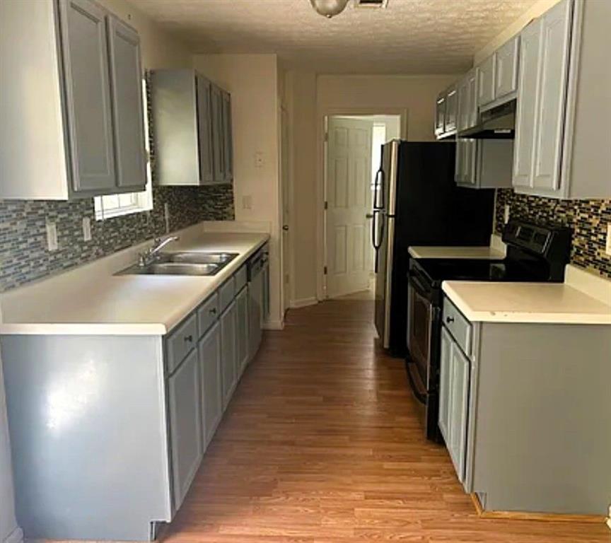 Adams Walk City Square - Residential