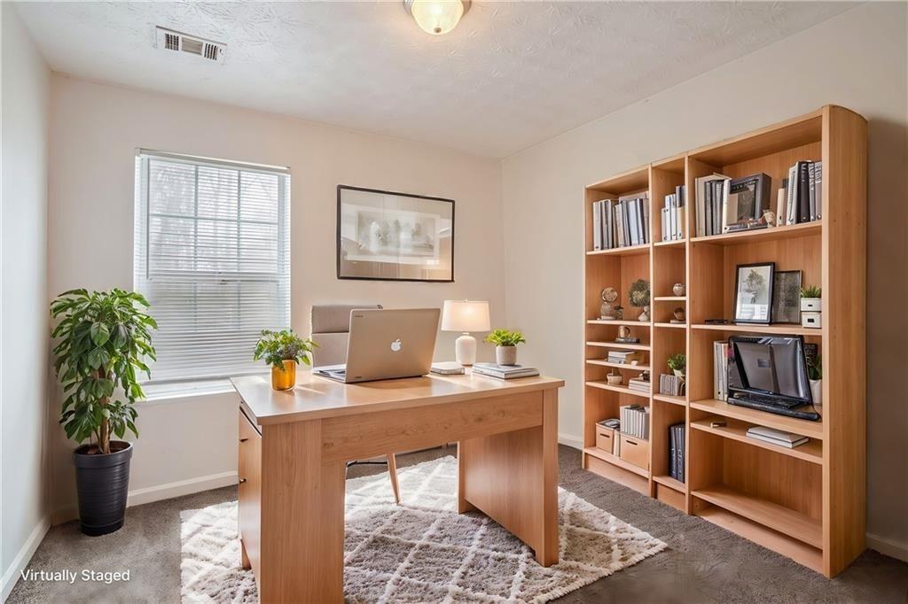 Adams Walk City Square - Residential