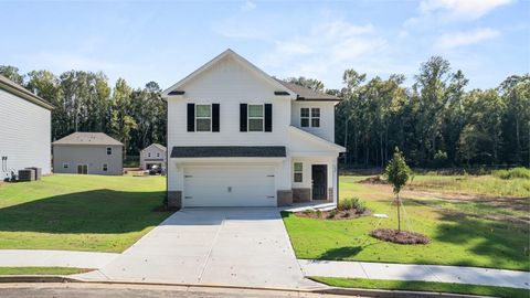 A home in Jefferson