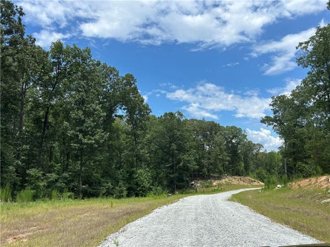 Vacant Land For Sale - Hamilton Road<br/> Fulton County, Chattahoochee Hills, GA 30268
