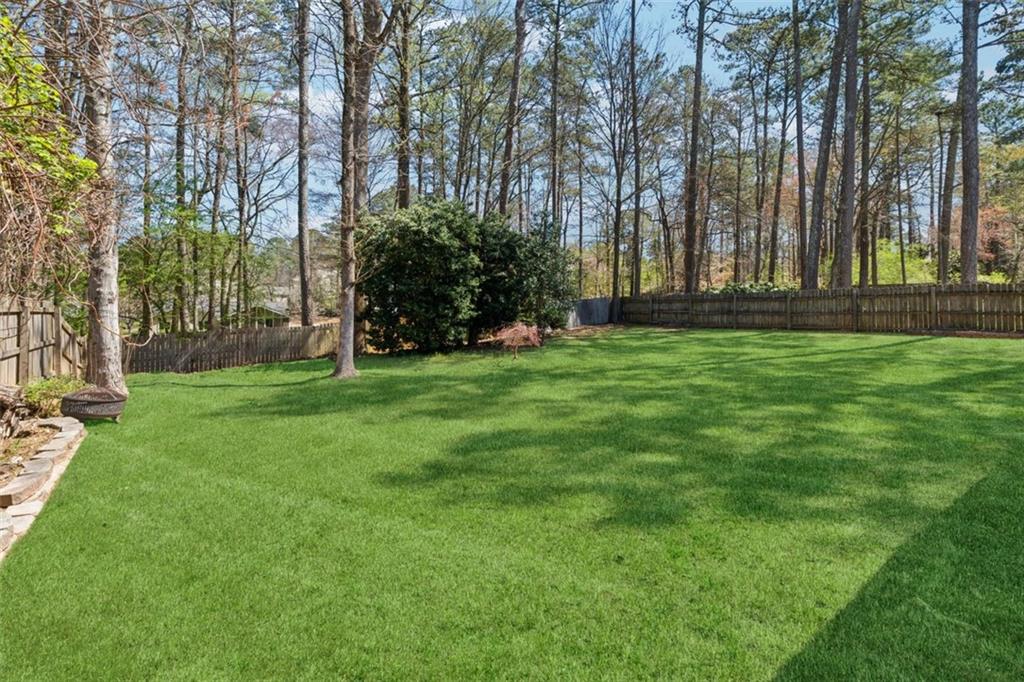 10245 Old Woodland Entry, Alpharetta, Georgia image 25