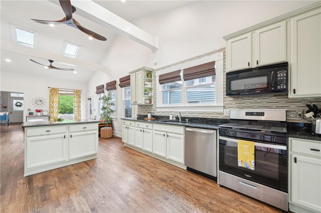 621 Mcgruder Street, Atlanta, Georgia image 12