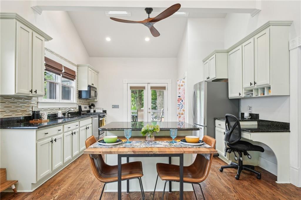 621 Mcgruder Street, Atlanta, Georgia image 10