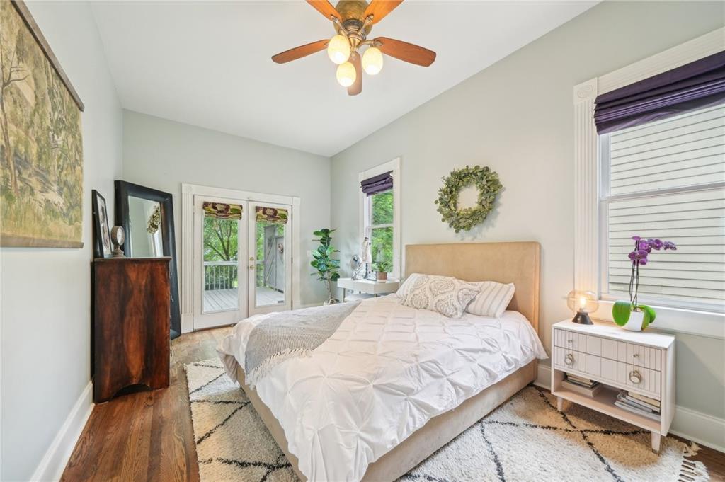 621 Mcgruder Street, Atlanta, Georgia image 20