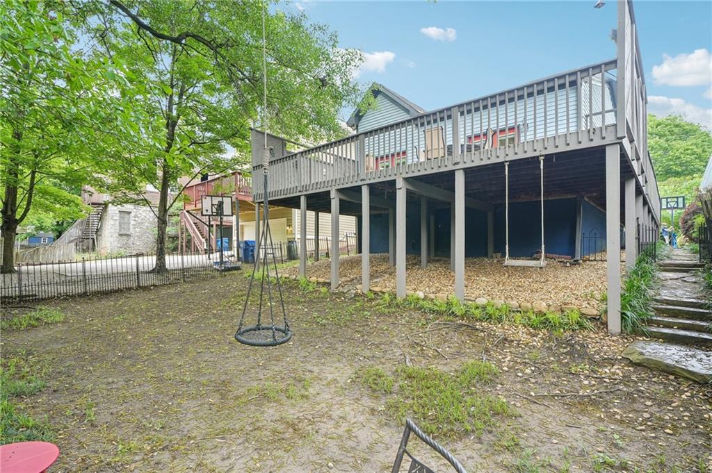 621 Mcgruder Street, Atlanta, Georgia image 27