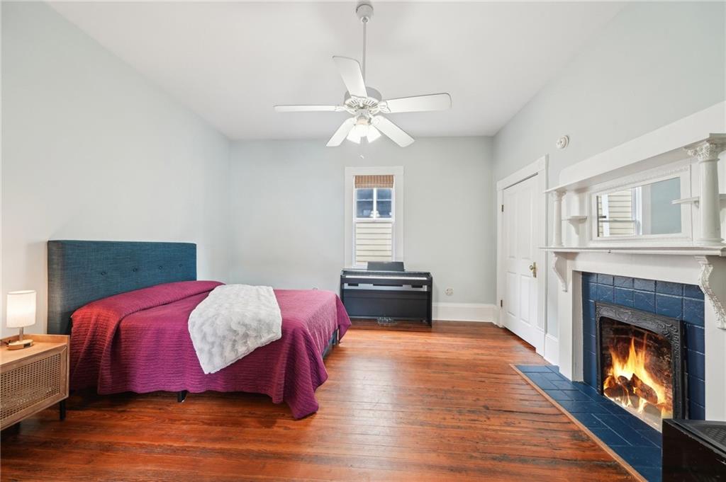 621 Mcgruder Street, Atlanta, Georgia image 16