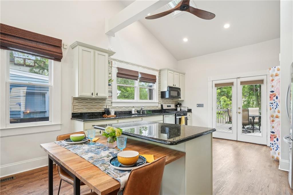 621 Mcgruder Street, Atlanta, Georgia image 11