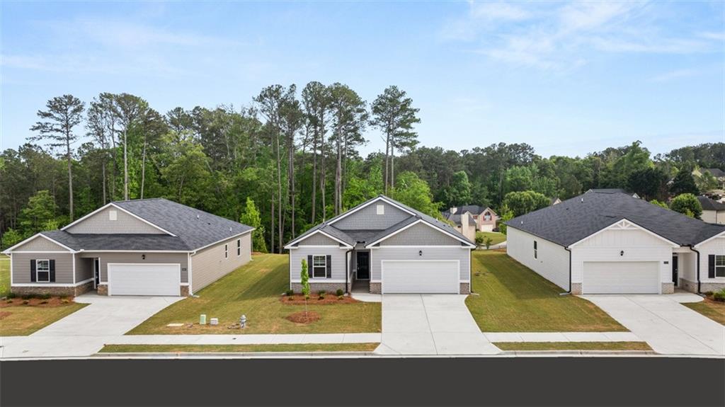 8601 Secretariat Drive