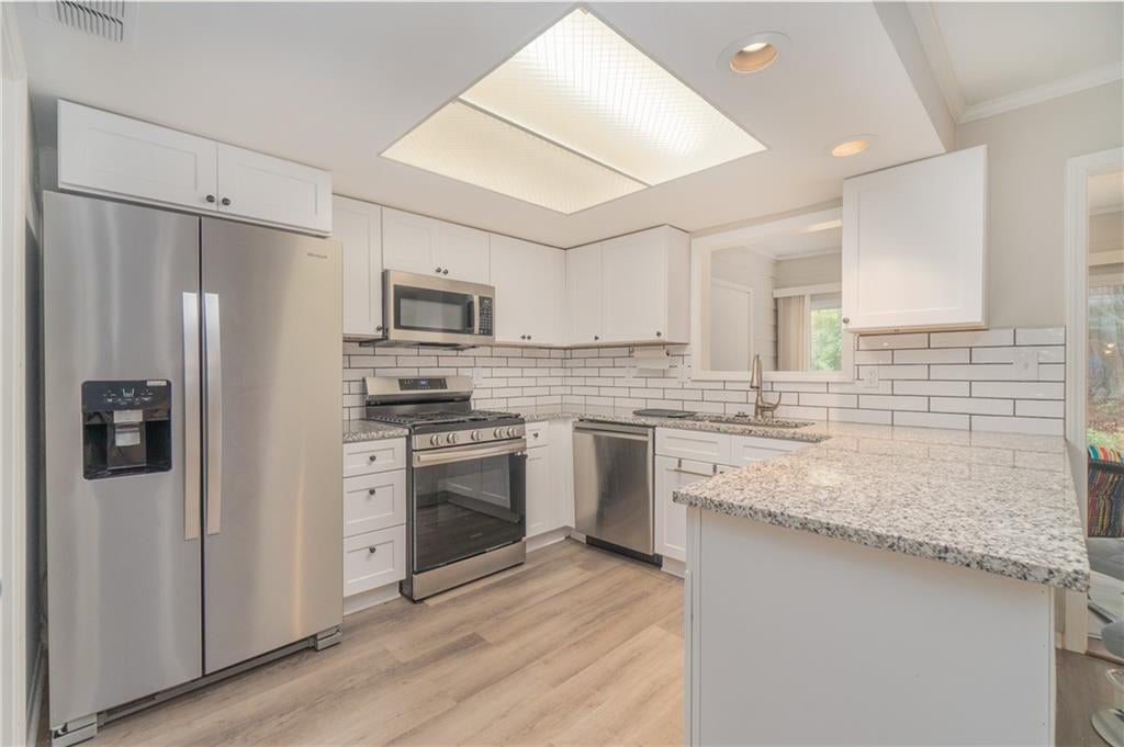 31 Muncy Court SE