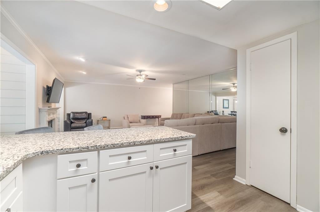 31 Muncy Court SE