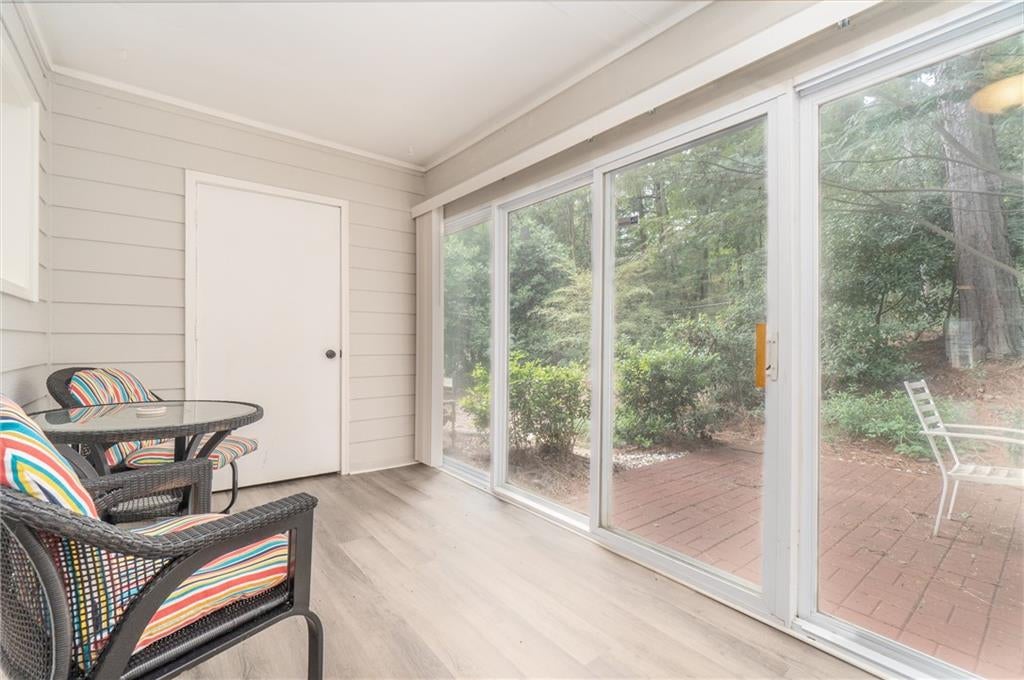 31 Muncy Court SE