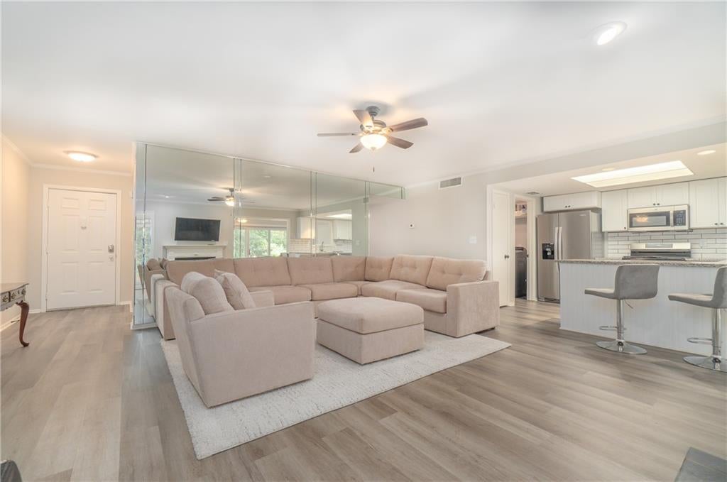 31 Muncy Court SE
