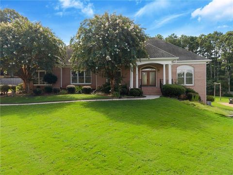 2920 Chardonnay Lane Cumming GA 30041