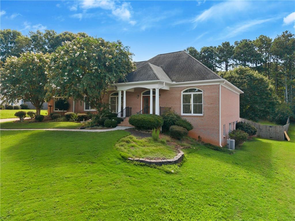2920 Chardonnay Lane