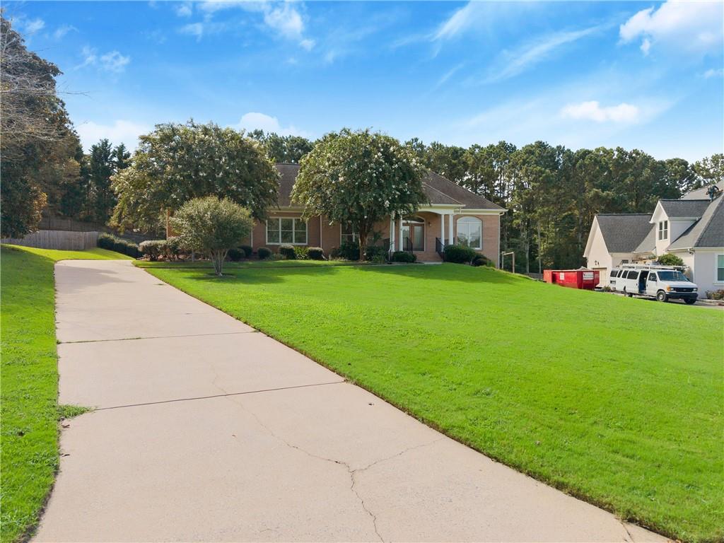 2920 Chardonnay Lane