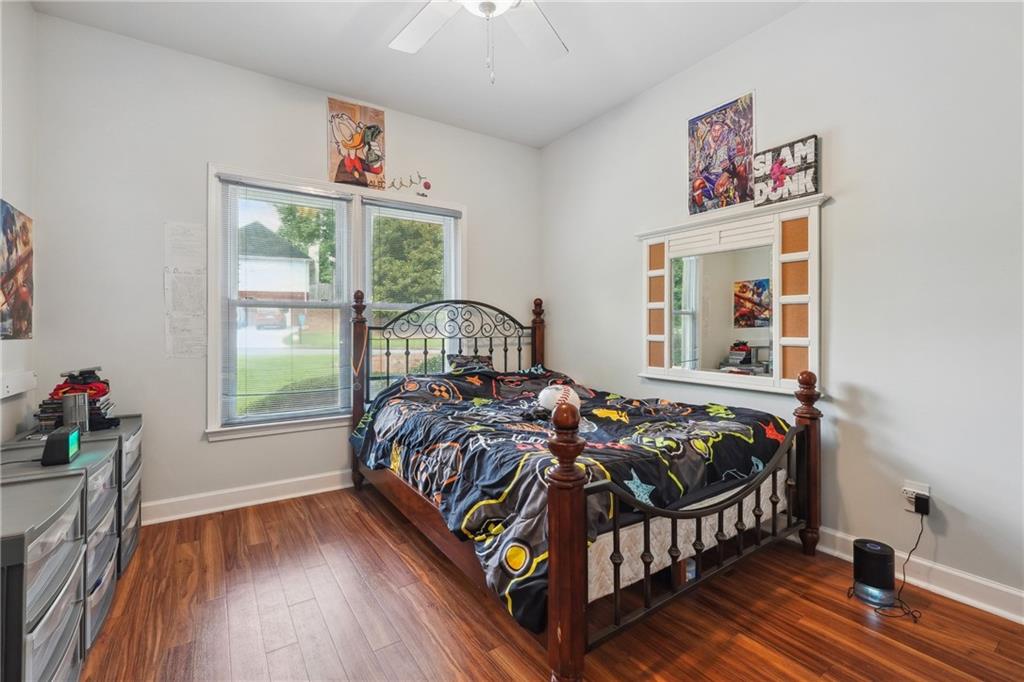 4440 Weston Drive, Lilburn, Georgia image 17