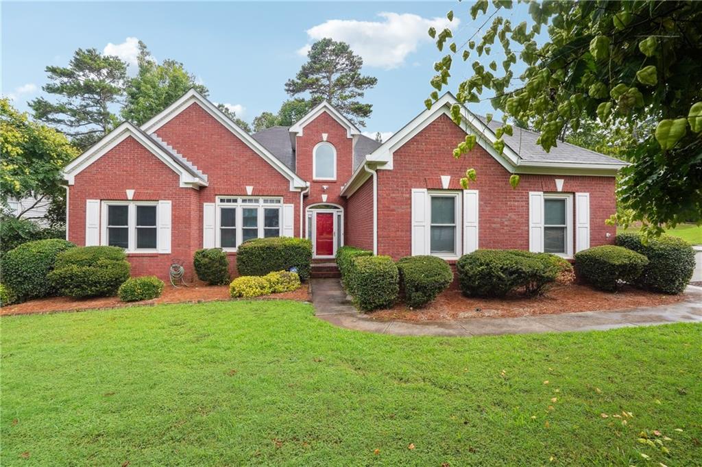 4440 Weston Drive, Lilburn, Georgia image 1