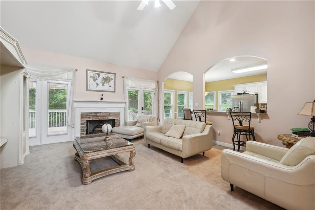4440 Weston Drive, Lilburn, Georgia image 3