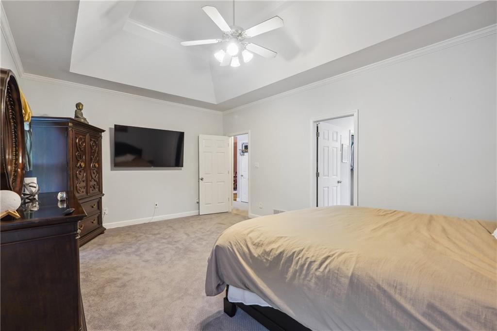 4440 Weston Drive, Lilburn, Georgia image 13