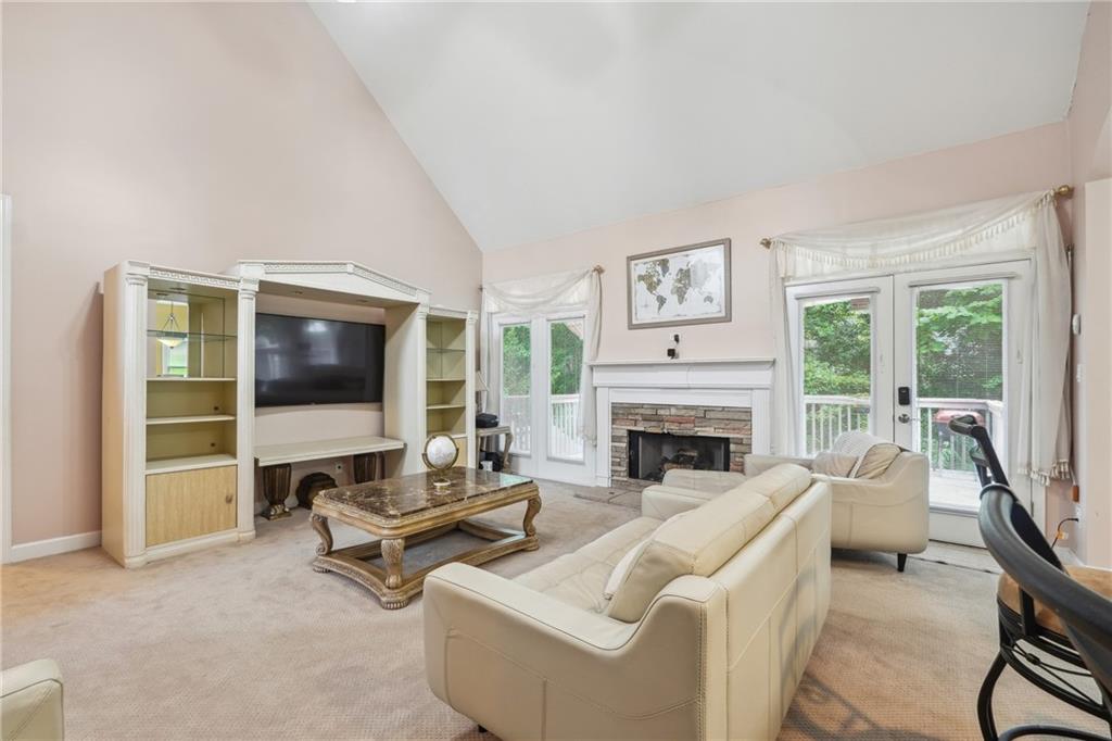 4440 Weston Drive, Lilburn, Georgia image 4