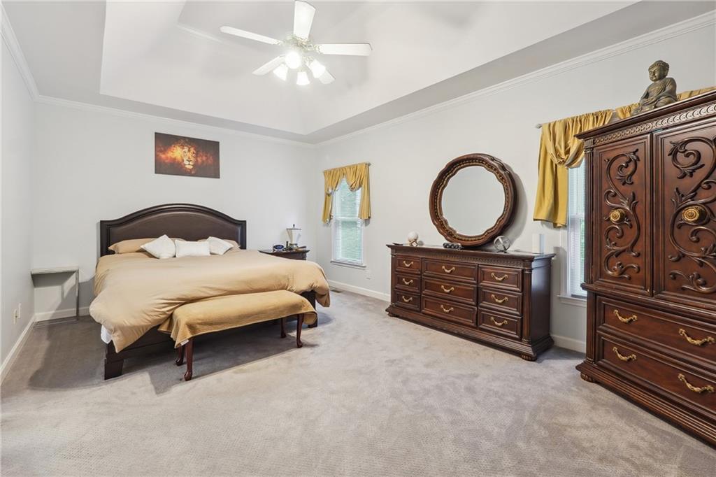 4440 Weston Drive, Lilburn, Georgia image 12