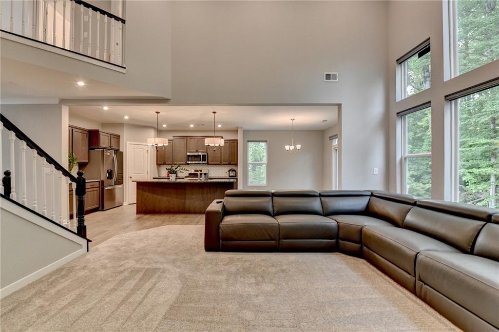 8335 Scenic Ridge Way, Ball Ground, Georgia image 23