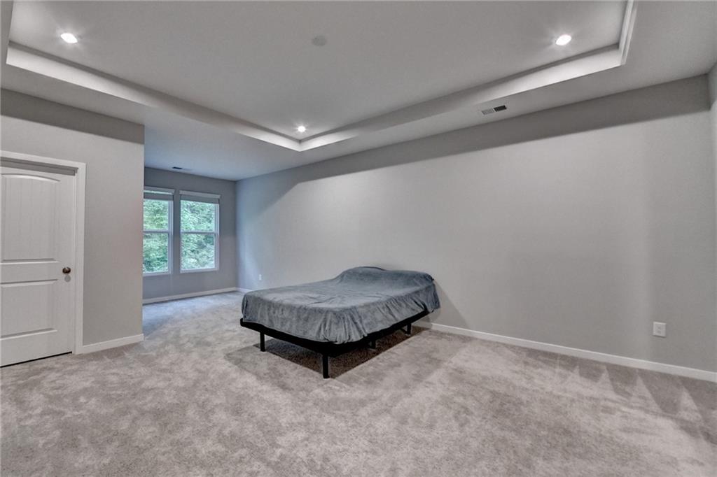 8335 Scenic Ridge Way, Ball Ground, Georgia image 33