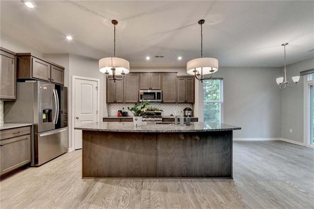 8335 Scenic Ridge Way, Ball Ground, Georgia image 12