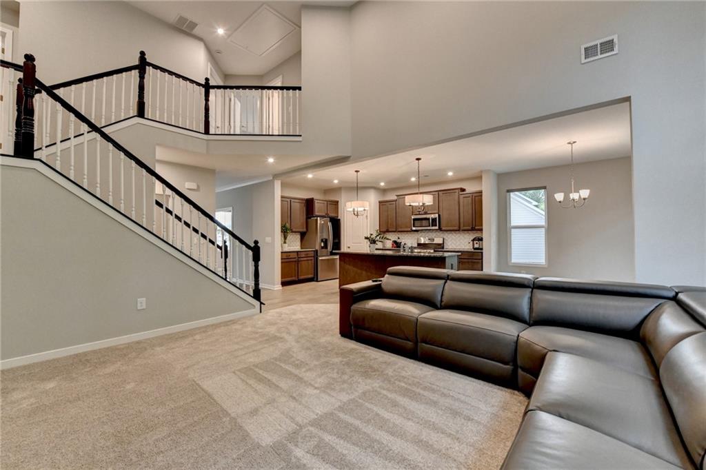 8335 Scenic Ridge Way, Ball Ground, Georgia image 24