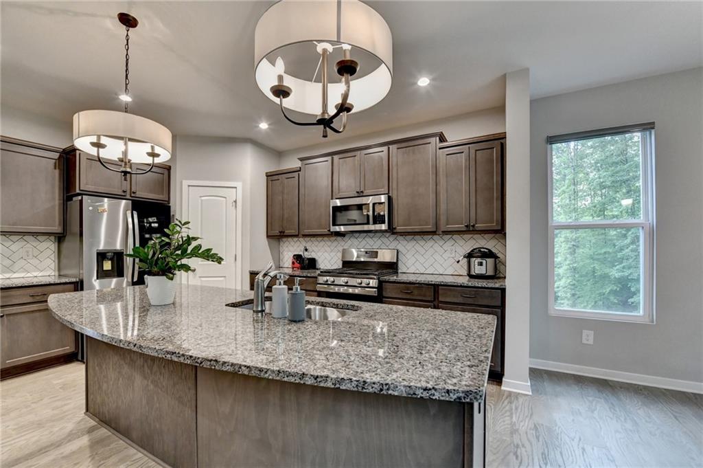 8335 Scenic Ridge Way, Ball Ground, Georgia image 14