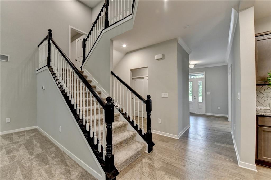 8335 Scenic Ridge Way, Ball Ground, Georgia image 26