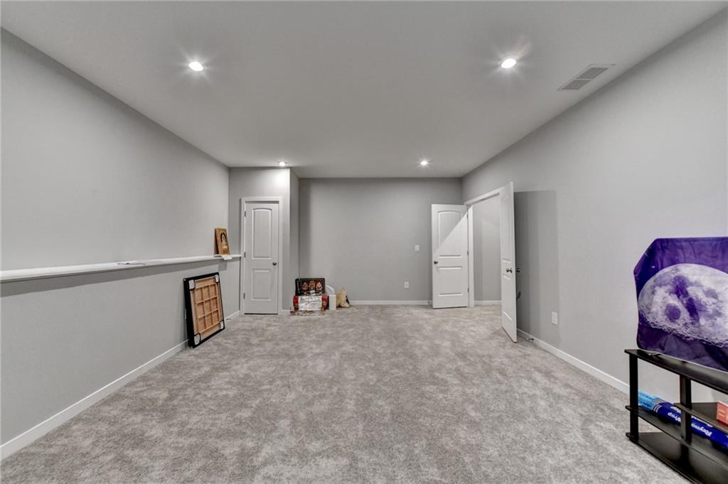 8335 Scenic Ridge Way, Ball Ground, Georgia image 31