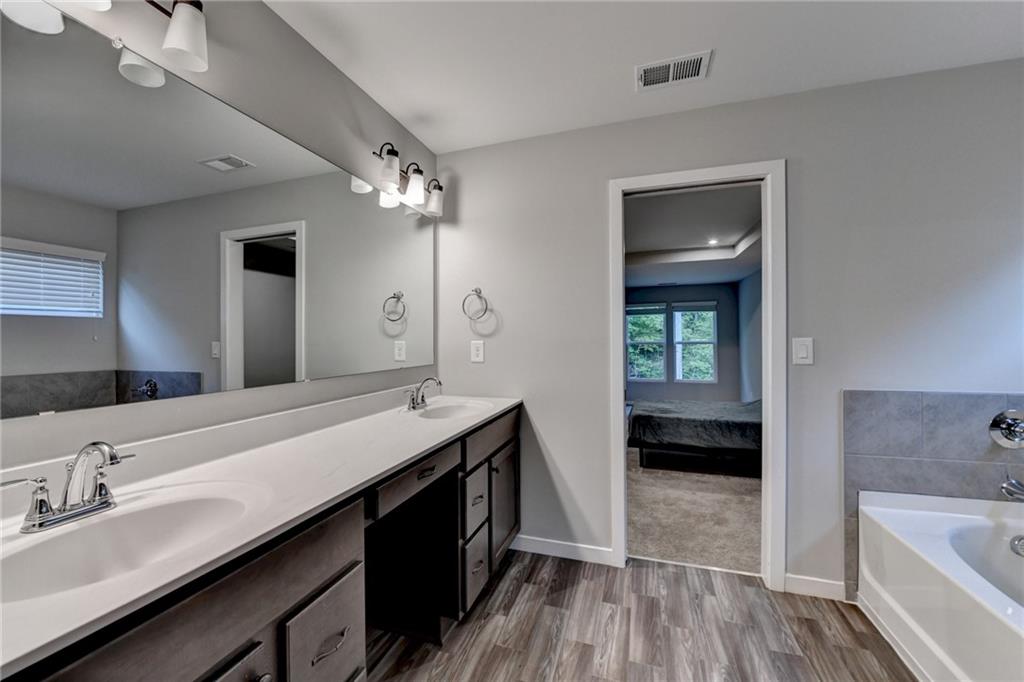 8335 Scenic Ridge Way, Ball Ground, Georgia image 39