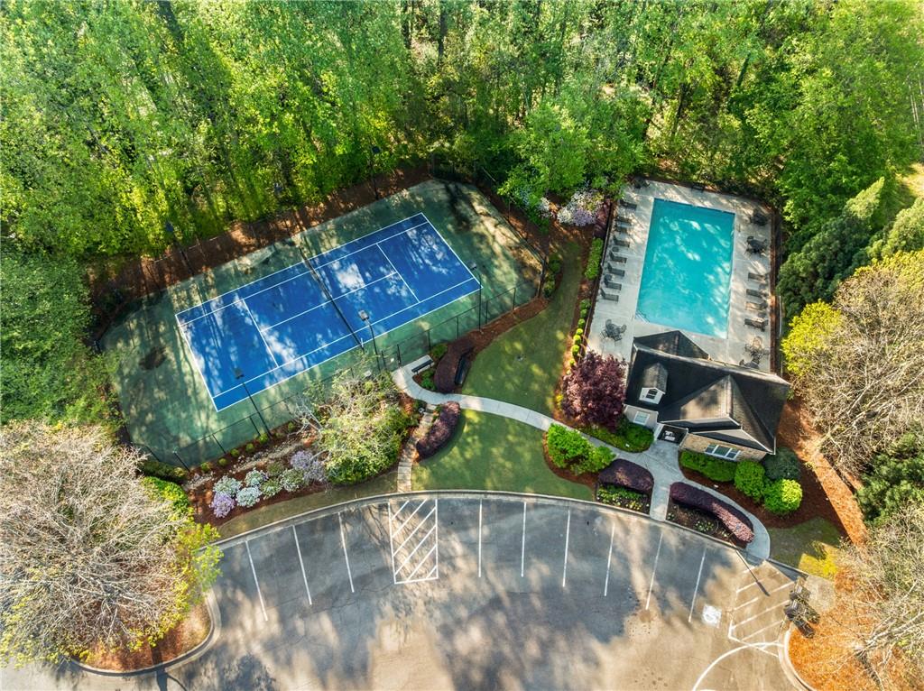 4223 Millside Walk, Smyrna, Georgia image 48