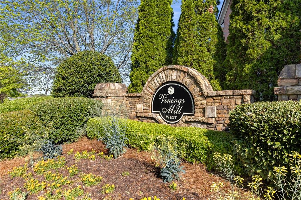 4223 Millside Walk, Smyrna, Georgia image 46