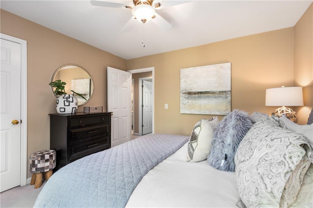 4223 Millside Walk, Smyrna, Georgia image 31
