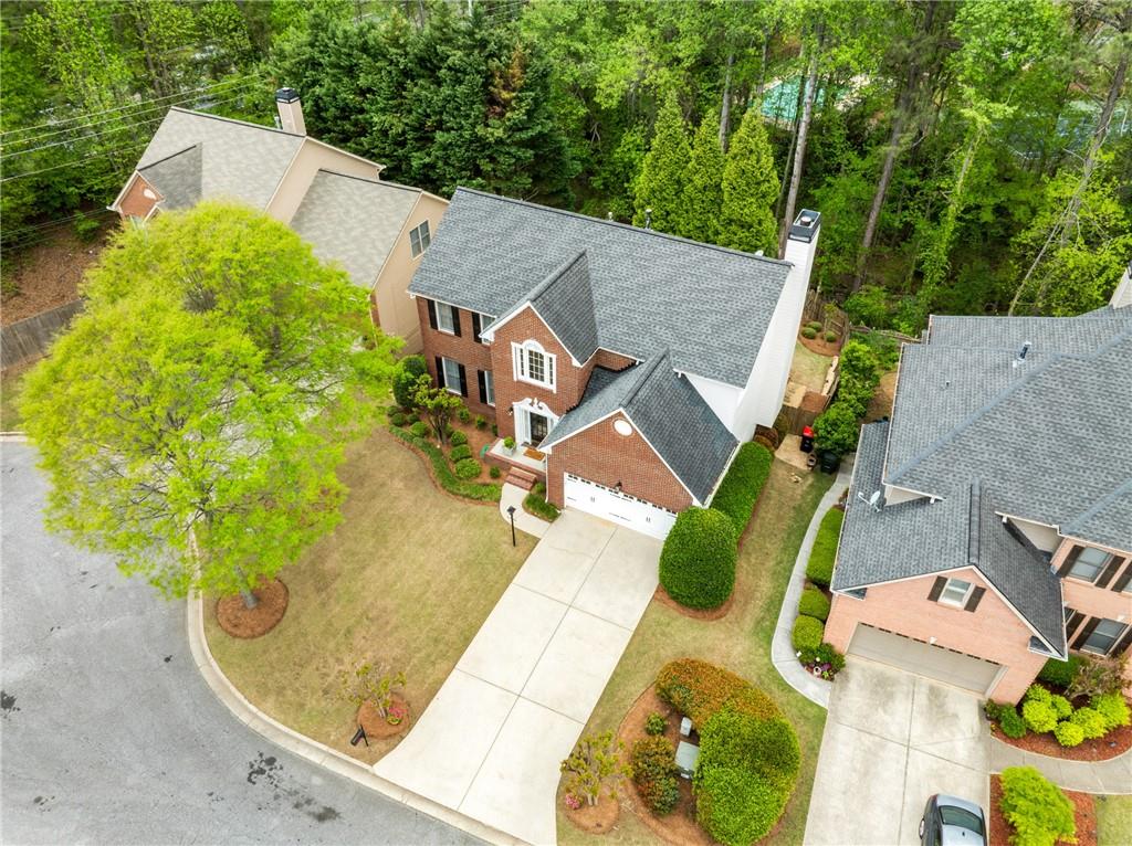 4223 Millside Walk, Smyrna, Georgia image 47