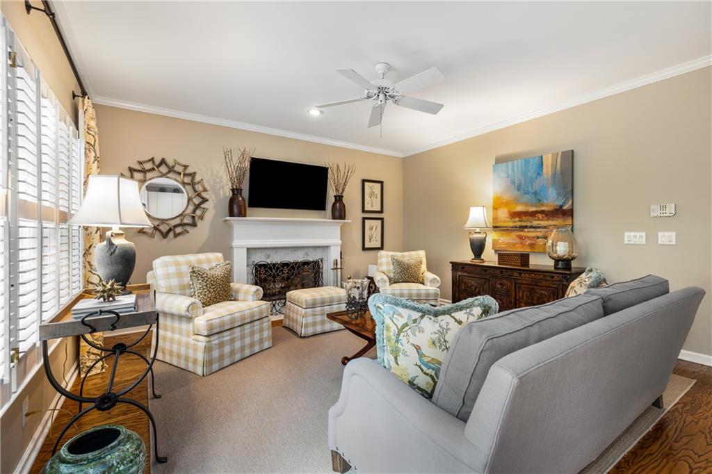 4223 Millside Walk, Smyrna, Georgia image 19