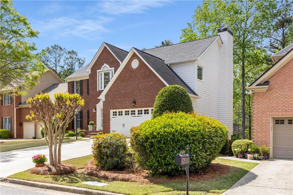 4223 Millside Walk, Smyrna, Georgia image 45