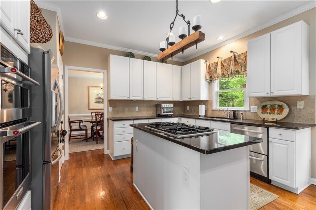 4223 Millside Walk, Smyrna, Georgia image 12