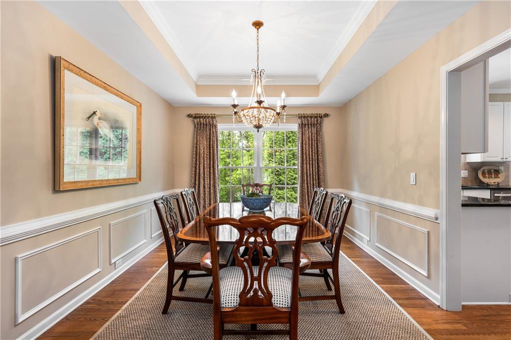 4223 Millside Walk, Smyrna, Georgia image 9
