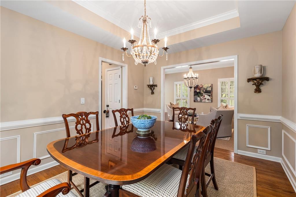 4223 Millside Walk, Smyrna, Georgia image 11