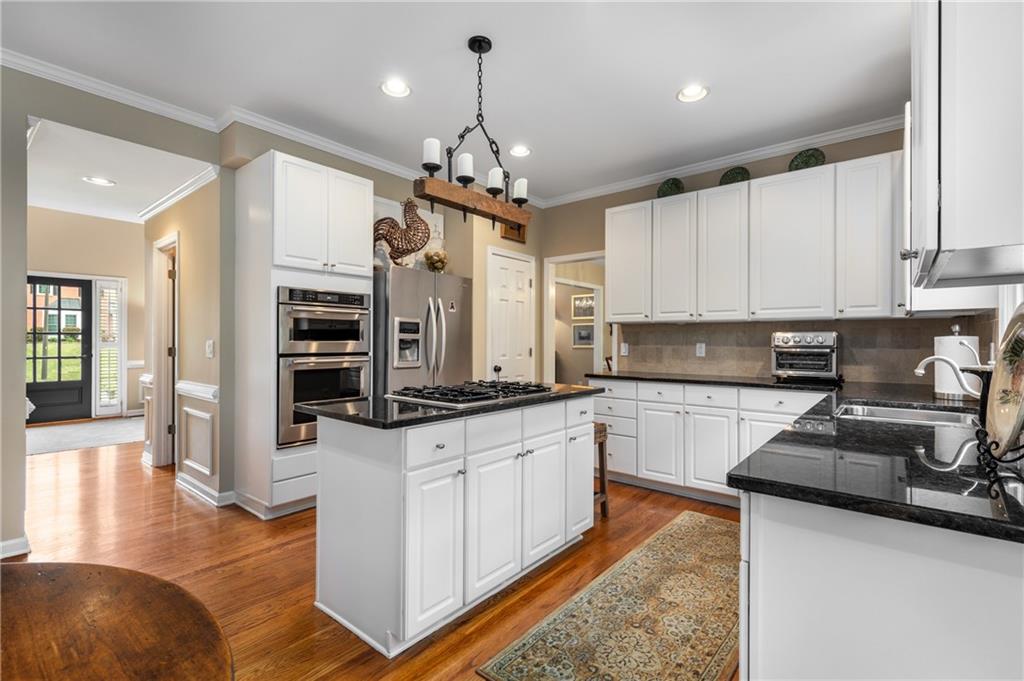 4223 Millside Walk, Smyrna, Georgia image 14