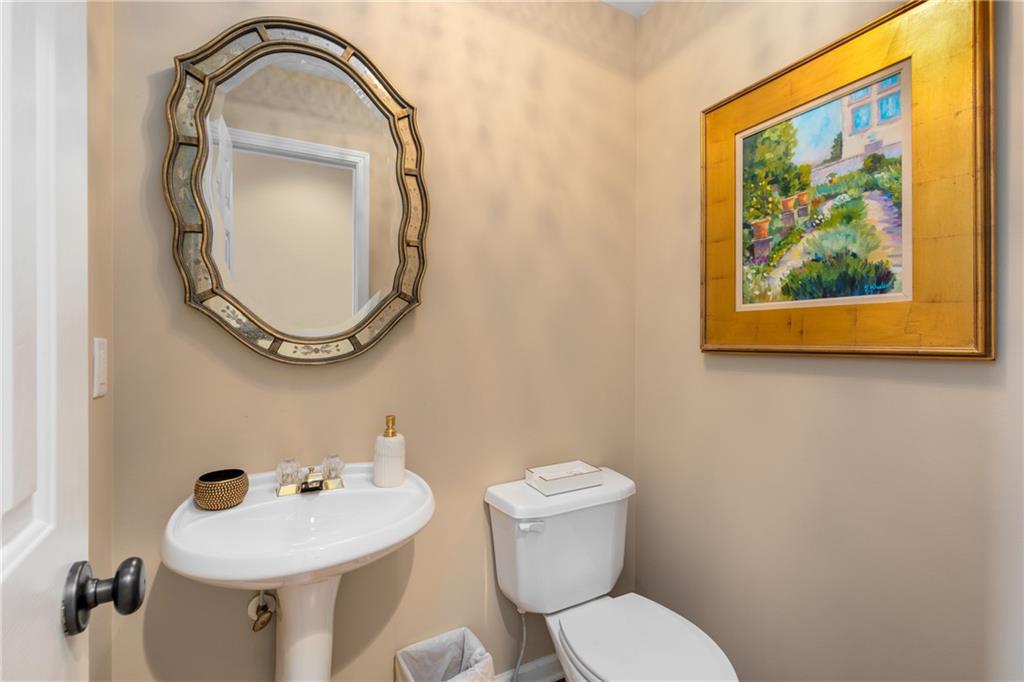 4223 Millside Walk, Smyrna, Georgia image 21