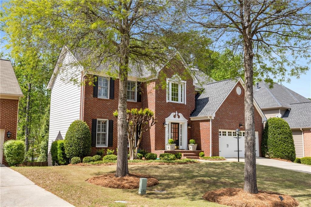 4223 Millside Walk, Smyrna, Georgia image 6