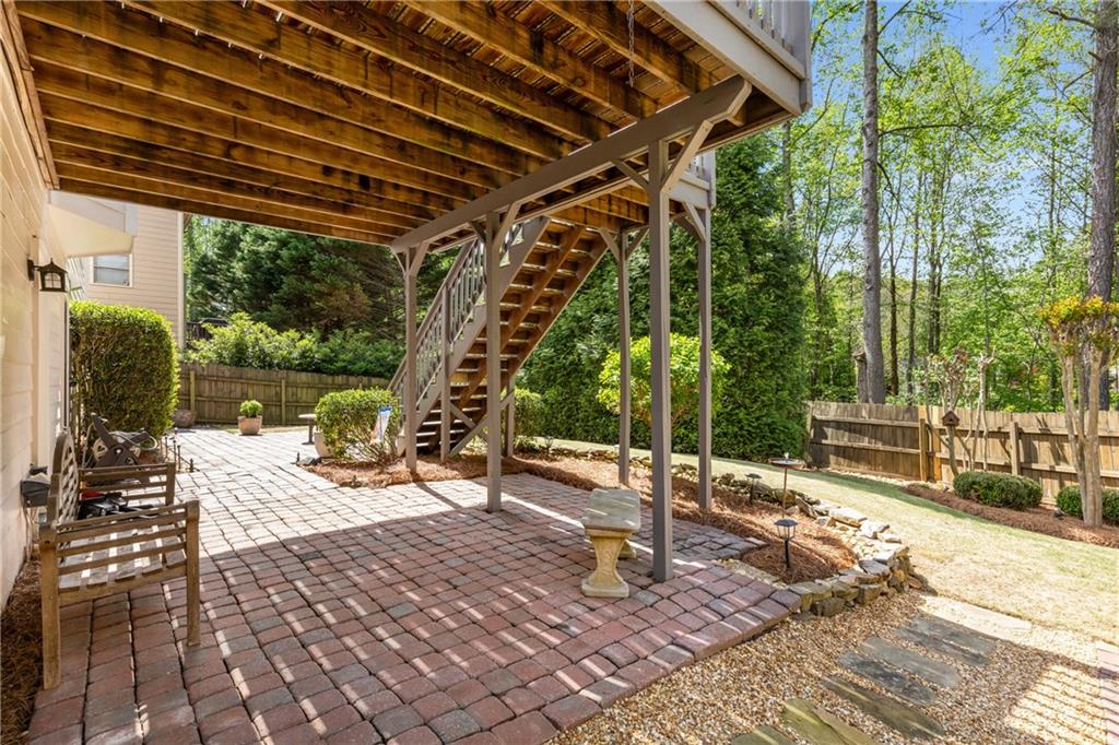 4223 Millside Walk, Smyrna, Georgia image 42