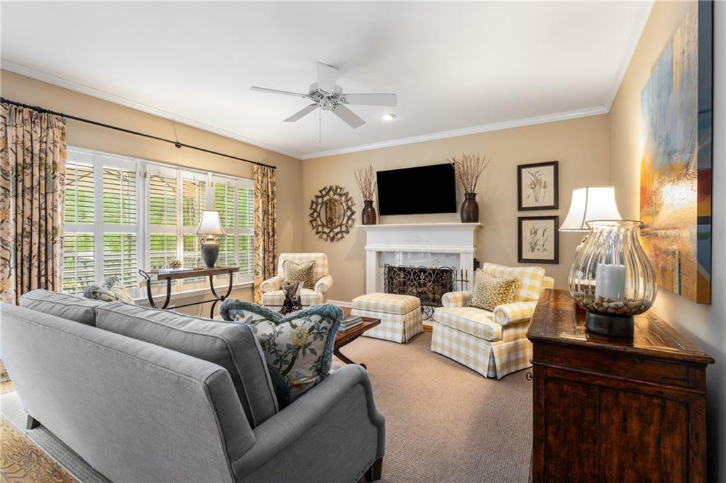 4223 Millside Walk, Smyrna, Georgia image 3