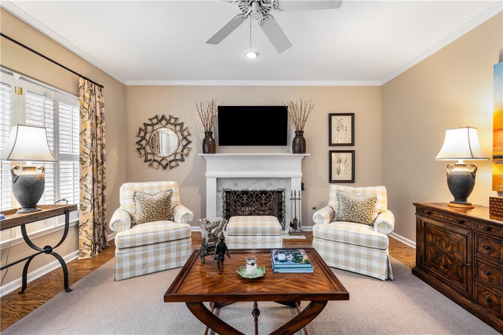 4223 Millside Walk, Smyrna, Georgia image 18
