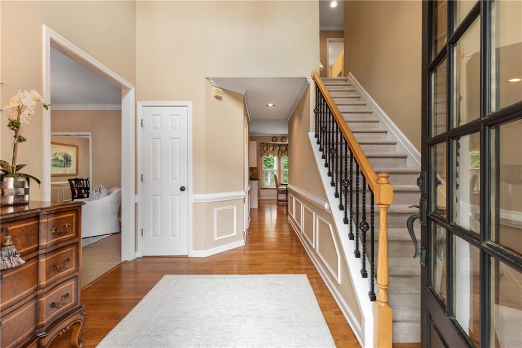 4223 Millside Walk, Smyrna, Georgia image 7