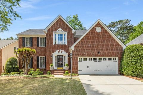 4223 Millside Walk SE Smyrna GA 30080